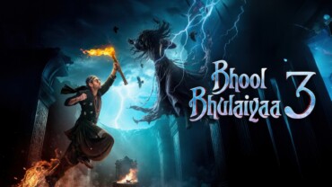 Bhool Bhulaiyaa 3 (2024) Google Drive Download