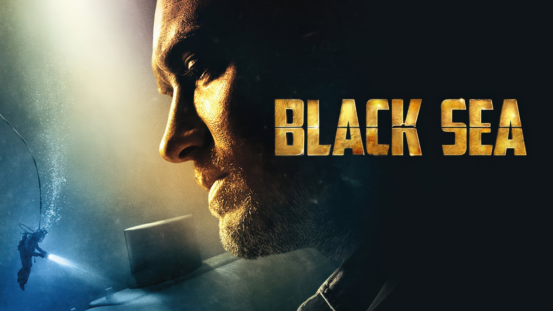 Black Sea (2014) Google Drive Download
