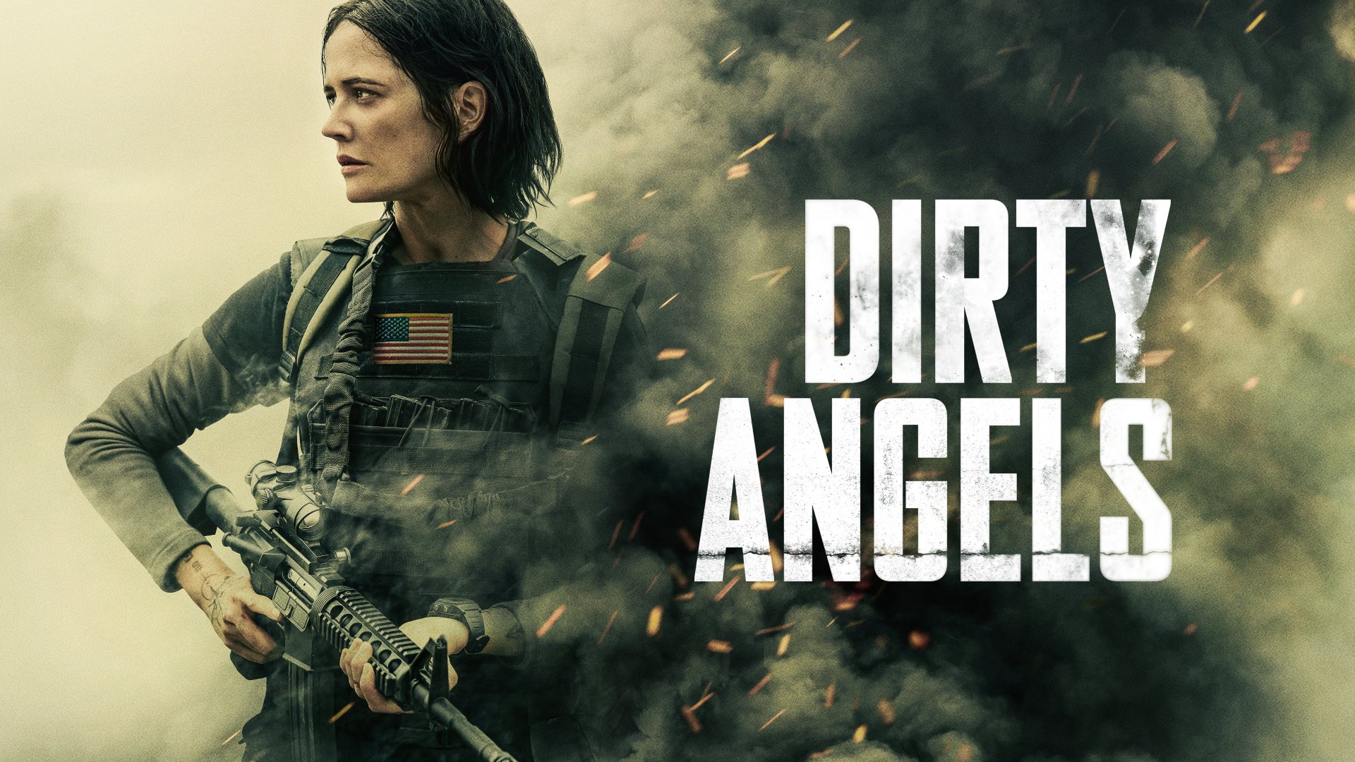 Dirty Angels (2024) Google Drive Download