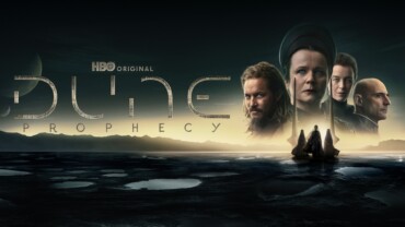 Dune Prophecy (2024) Google Drive Download