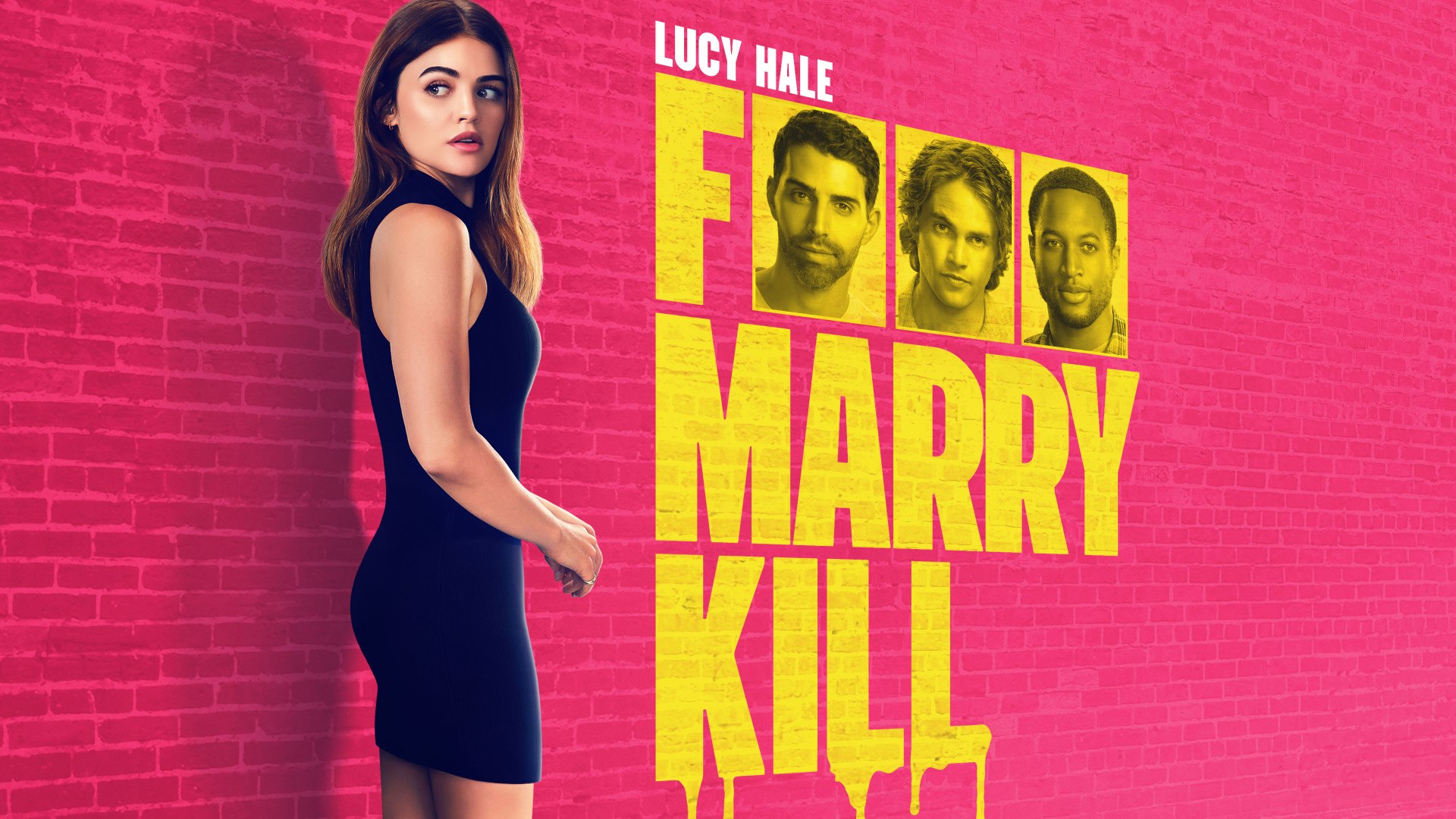 F Marry Kill 2025 Google Drive Download