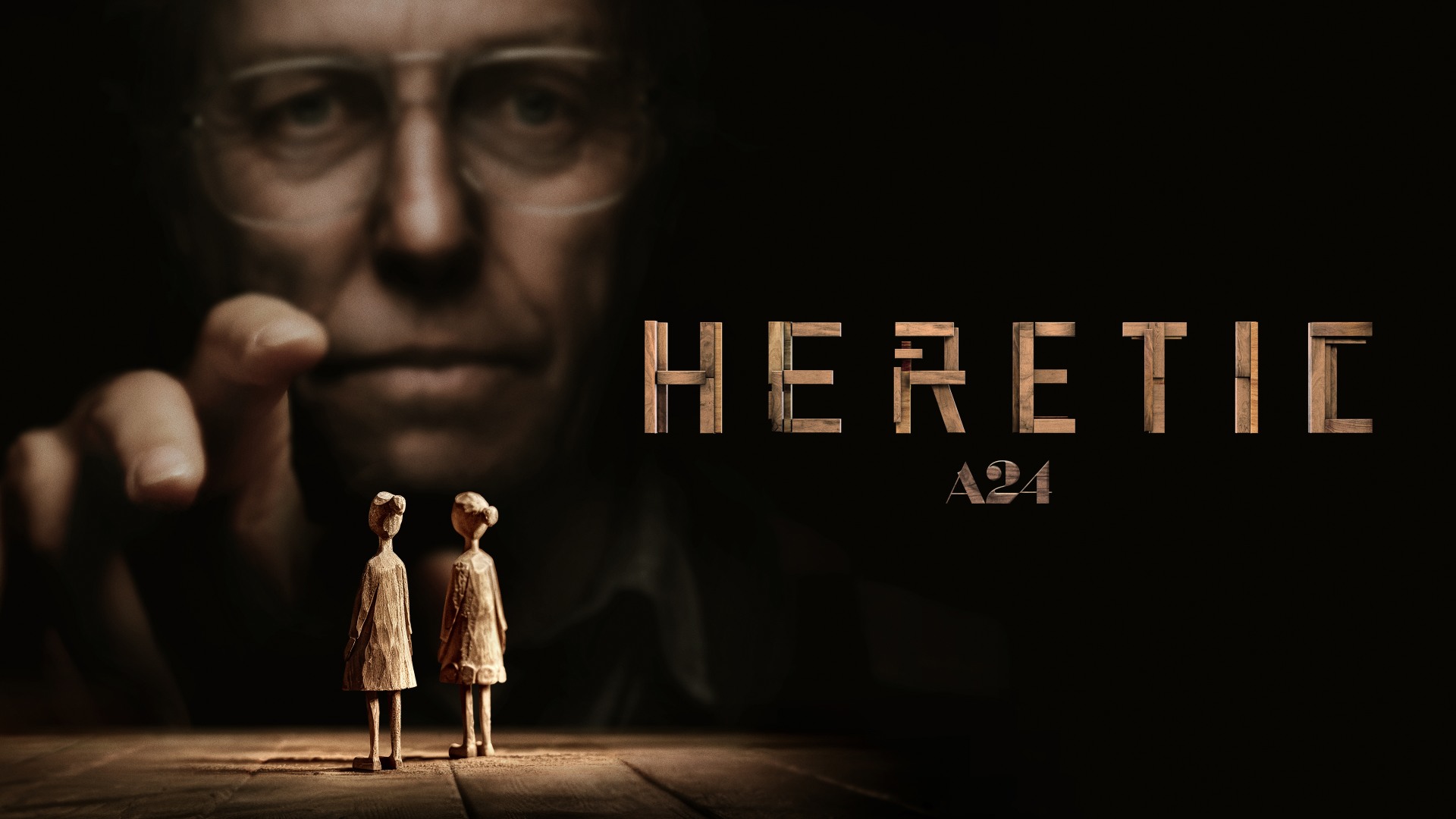 Heretic (2024) Google Drive Download