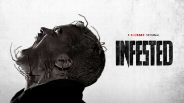 Infested aka Spiders aka Vermines (2023) Google Drive Download