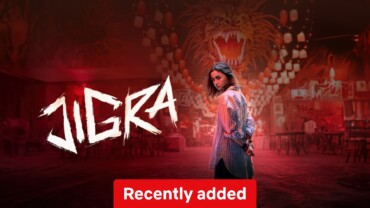 Jigra (2024) Google Drive Download