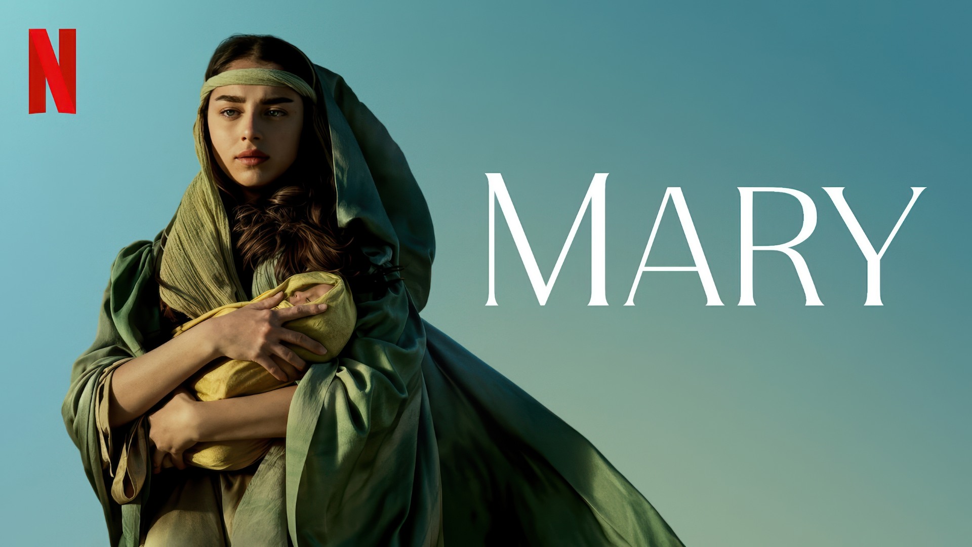 Mary (2024) Google Drive Download