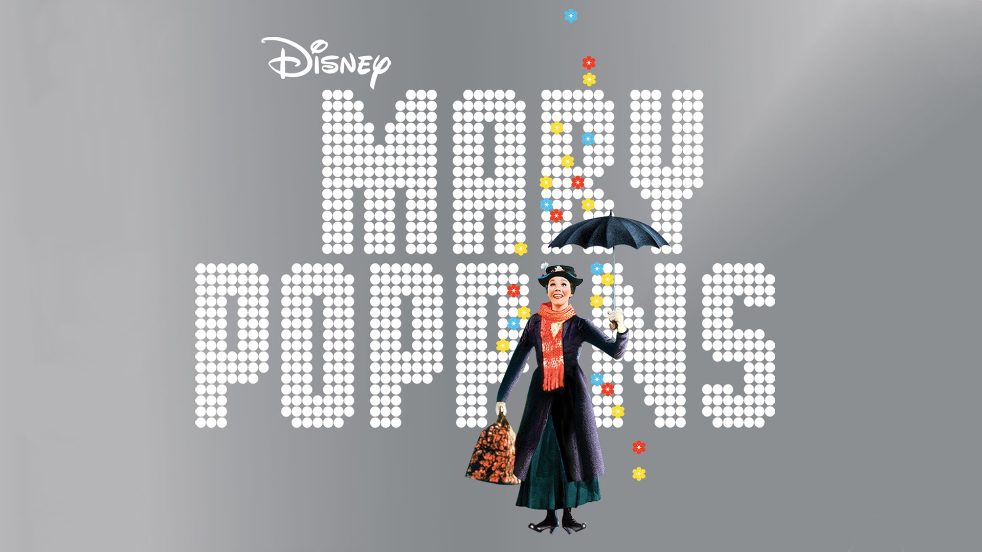 Mary Poppins (1964) Google Drive Download