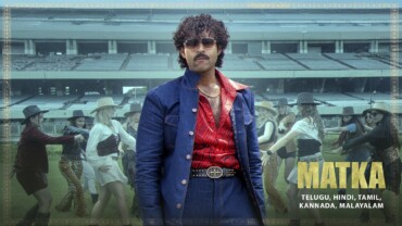 Matka (2024) Google Drive Download
