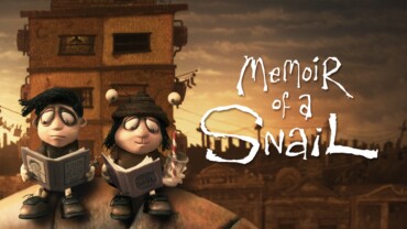 Memoir of a Snail (2024) Google Drive Download
