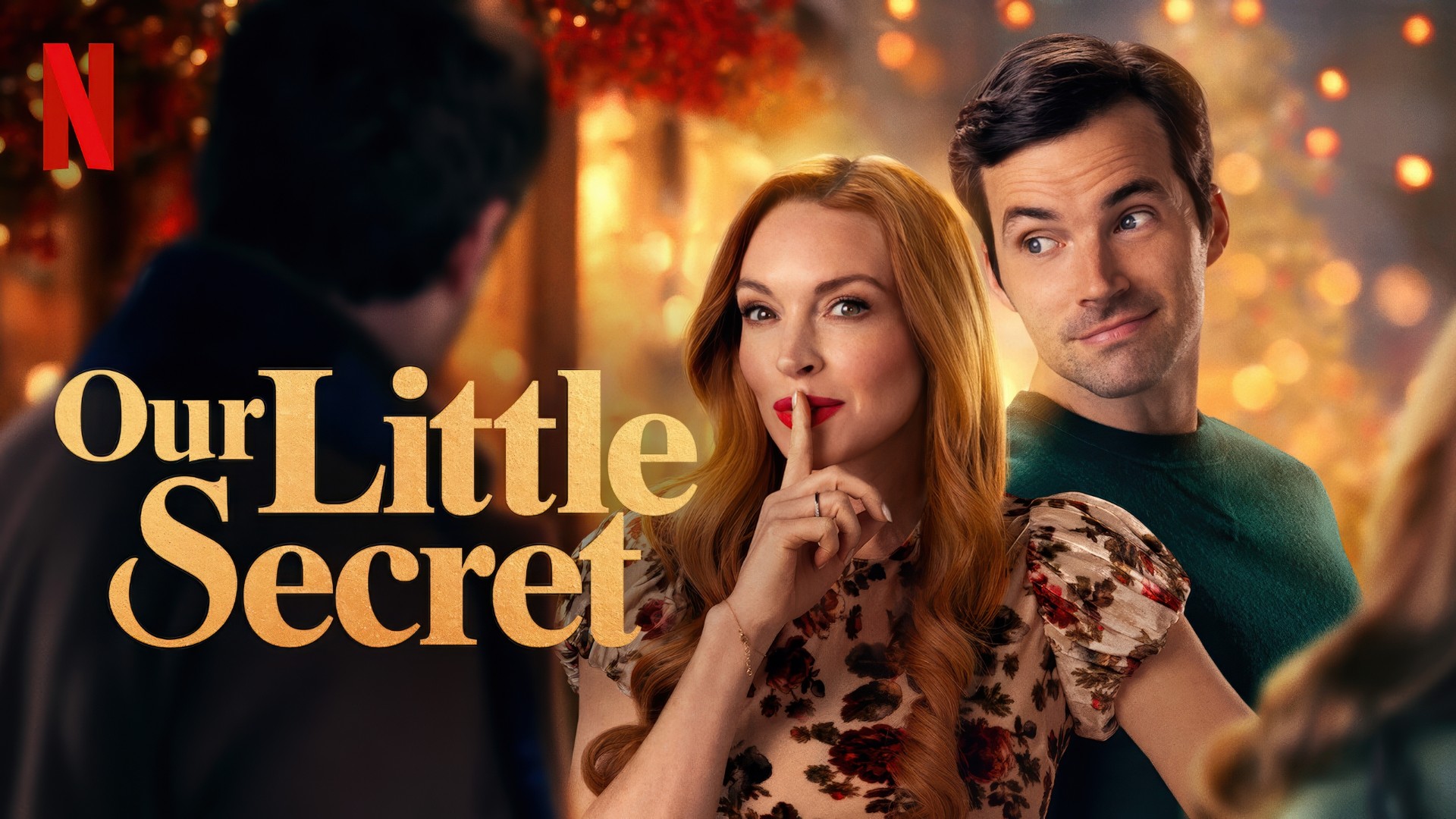 Our Little Secret (2024) Google Drive Download