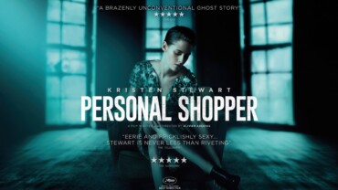 Personal Shopper 2016 Google Drive Download