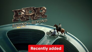 RRR Behind & Beyond (2024) Google Drive Download