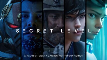 Secret Level (2024) Google Drive Download