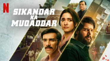Sikandar Ka Muqaddar (2024) Google Drive Download
