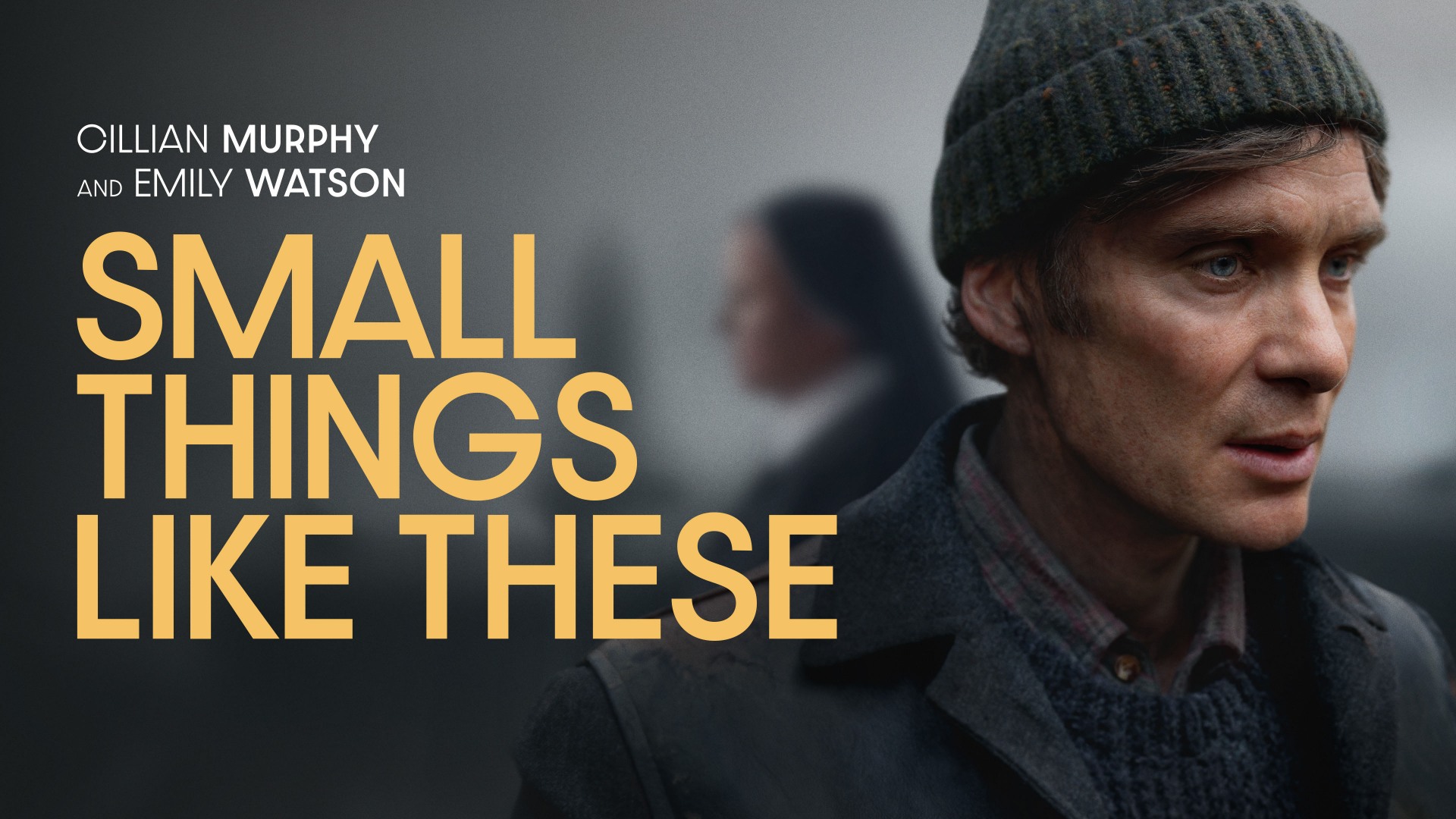 Small Things Like These (2024) Google Drive Download