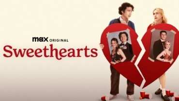 Sweethearts (2024) Google Drive Download
