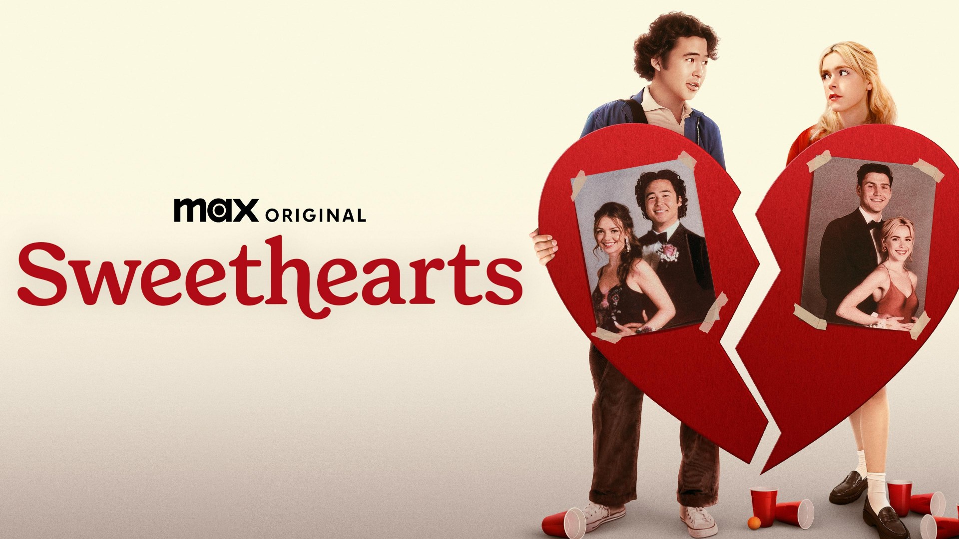 Sweethearts (2024) Google Drive Download