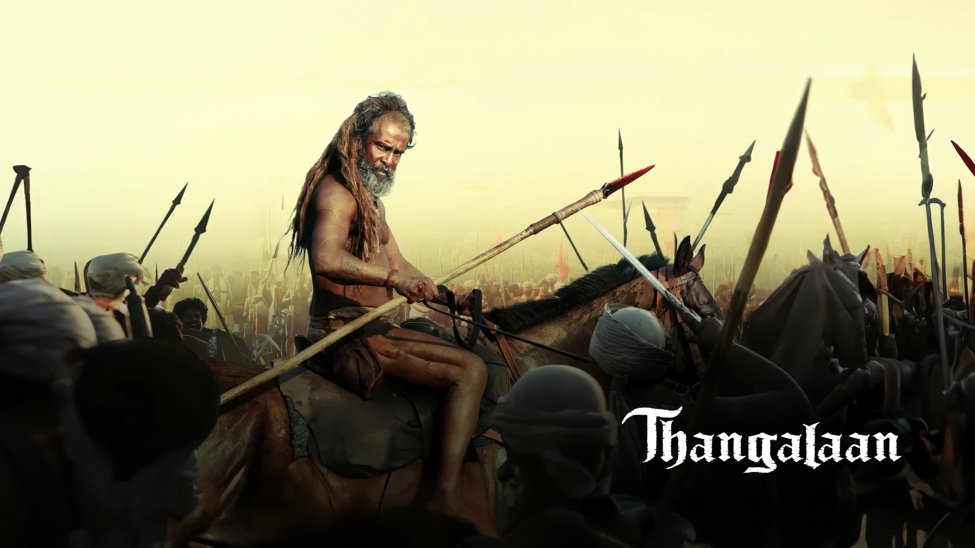 Thangalaan (2024) Google Drive Download