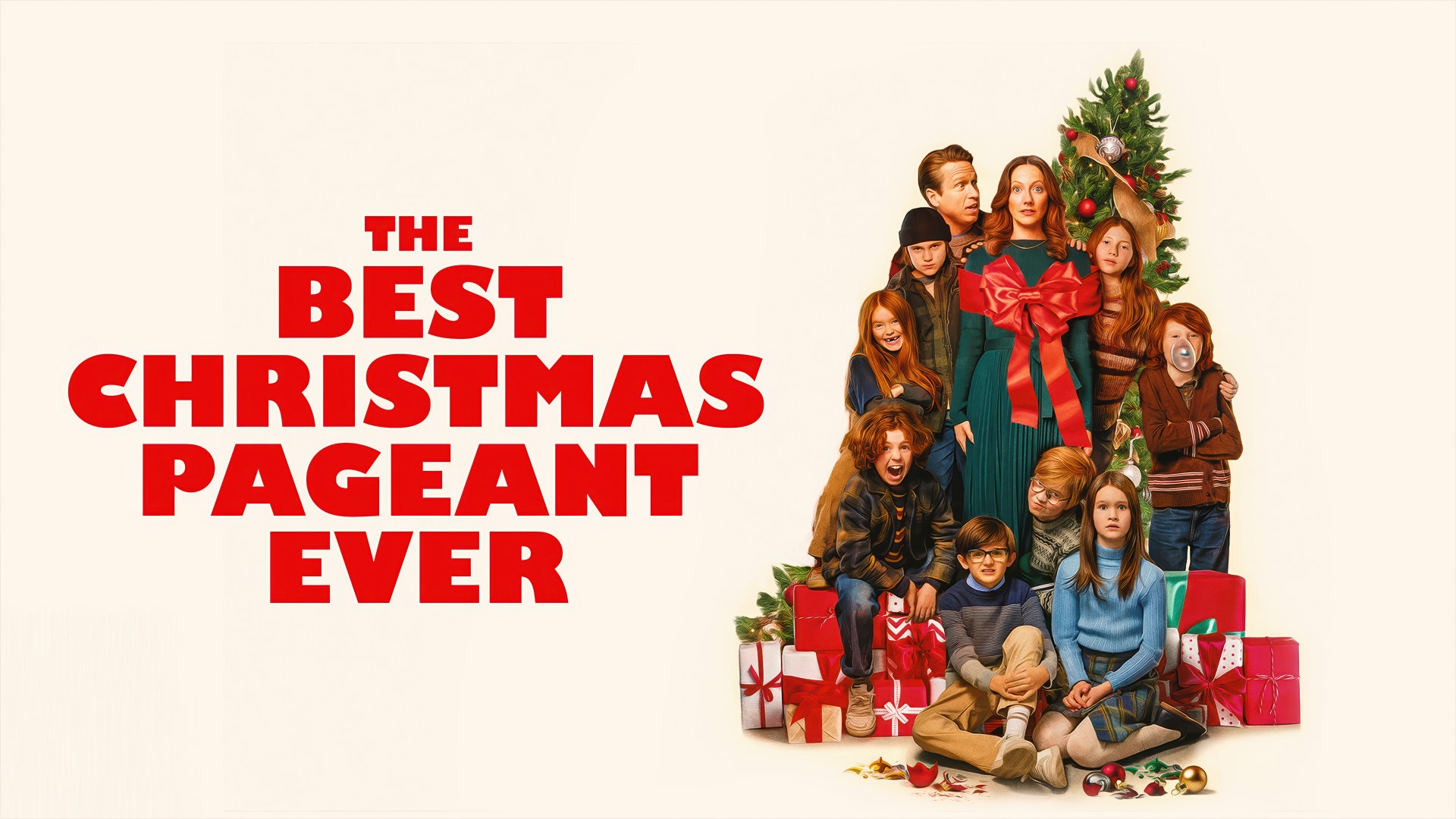The Best Christmas Pageant Ever (2024) Google Drive Download