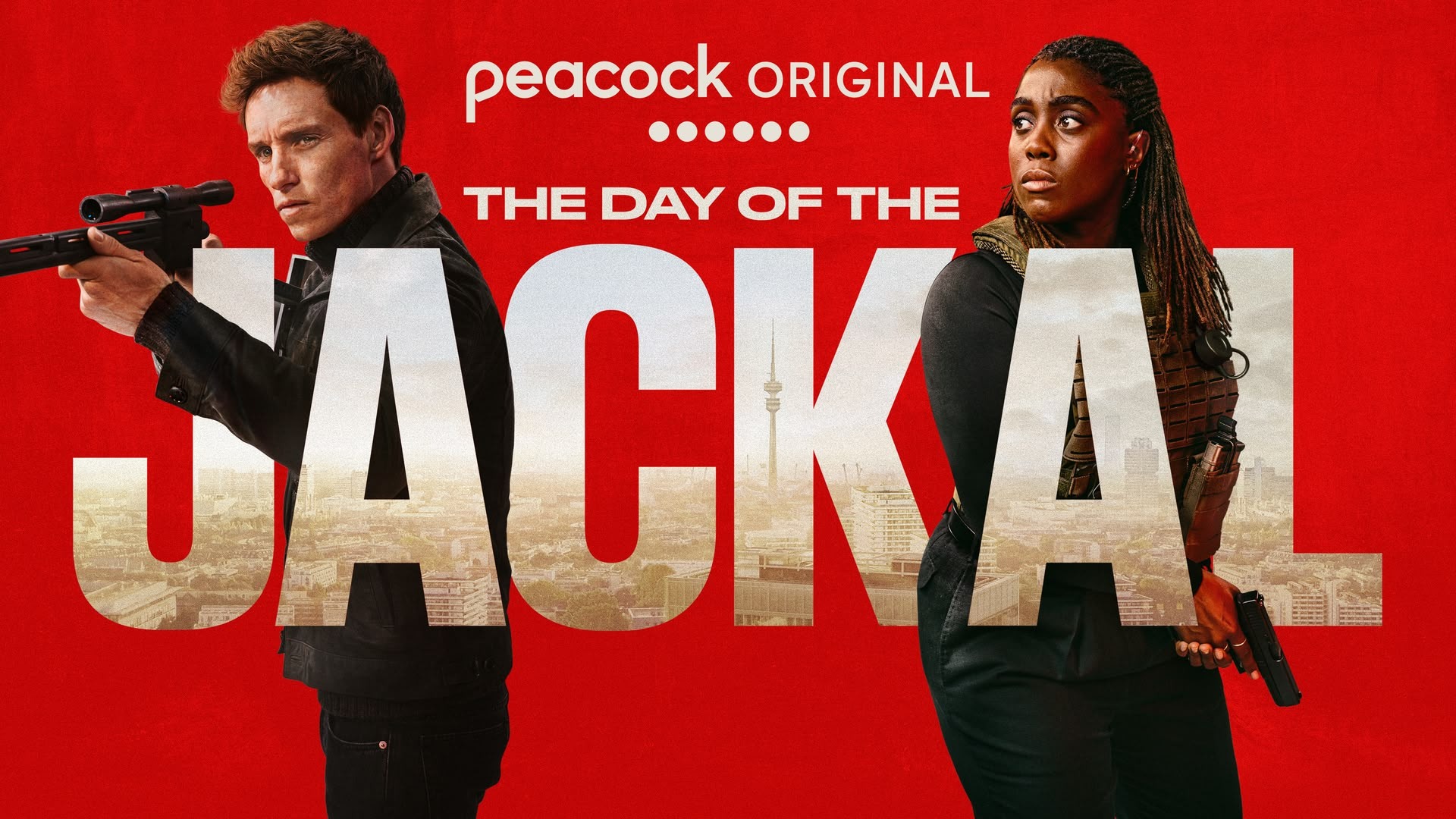 The Day of the Jackal (2024) Google Drive Download