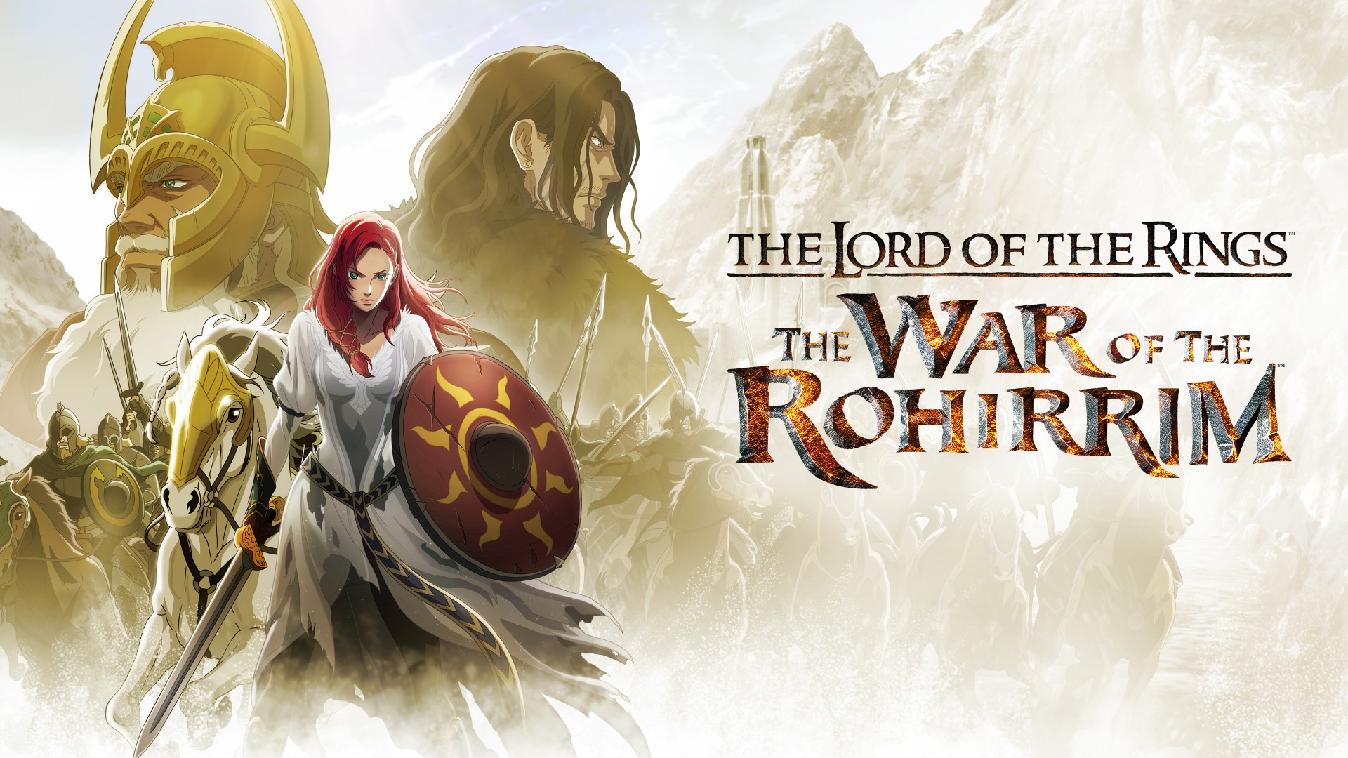 The Lord of the Rings The War of the Rohirrim 2024 Google Drive Download