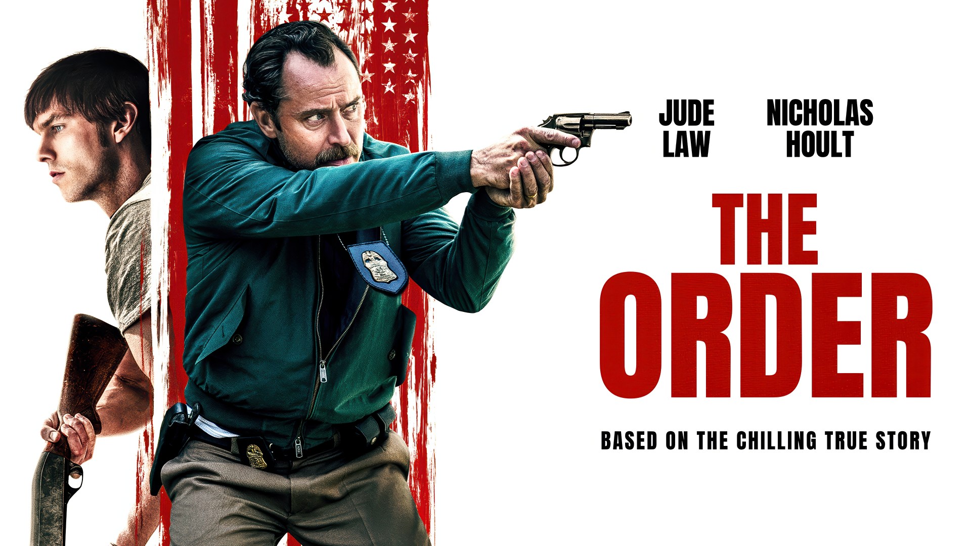 The Order (2024) Google Drive Download