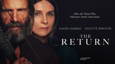 The Return (2024) Google Drive Download