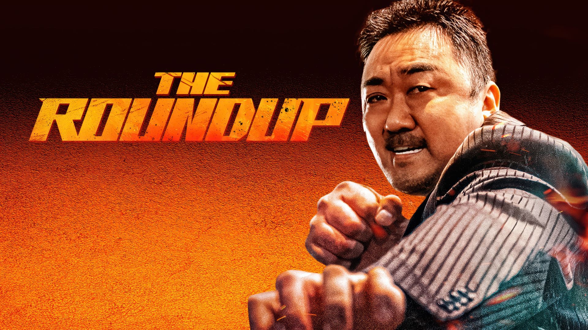 The Roundup (2022) Google Drive Download