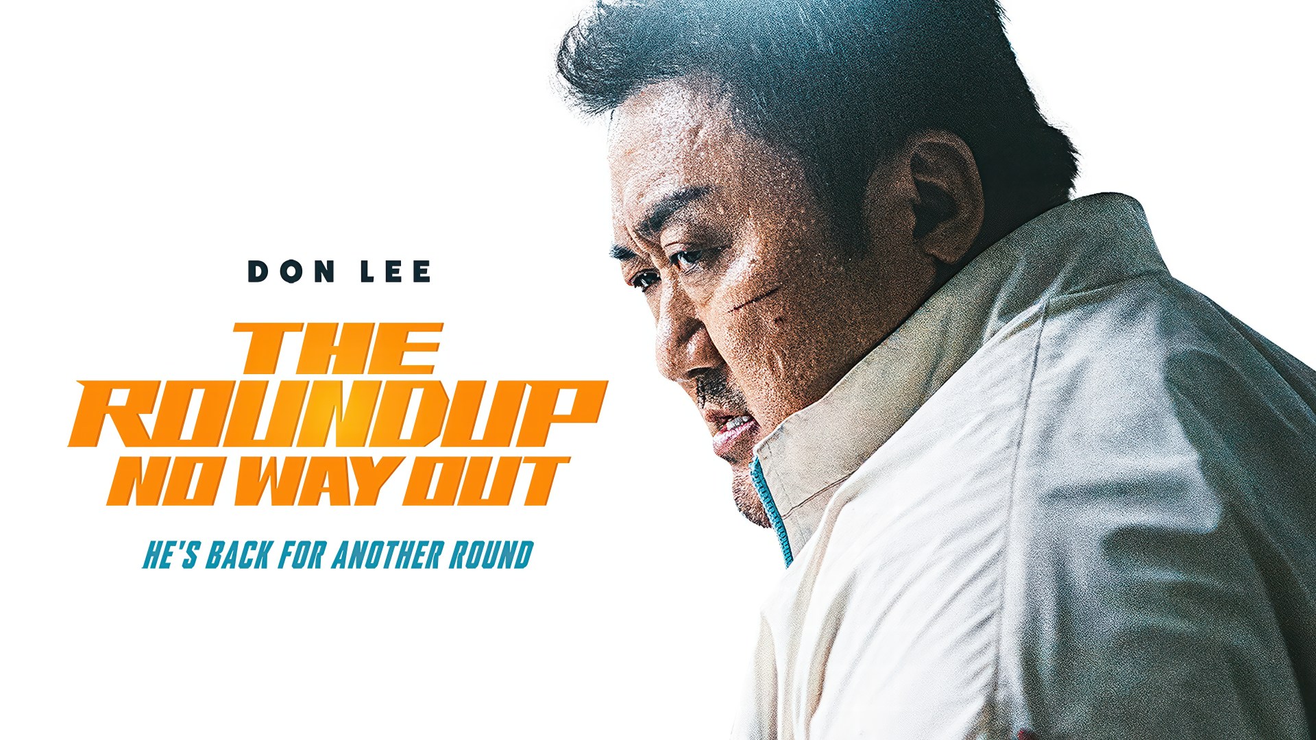 The Roundup No Way Out (2023) Google Drive Download