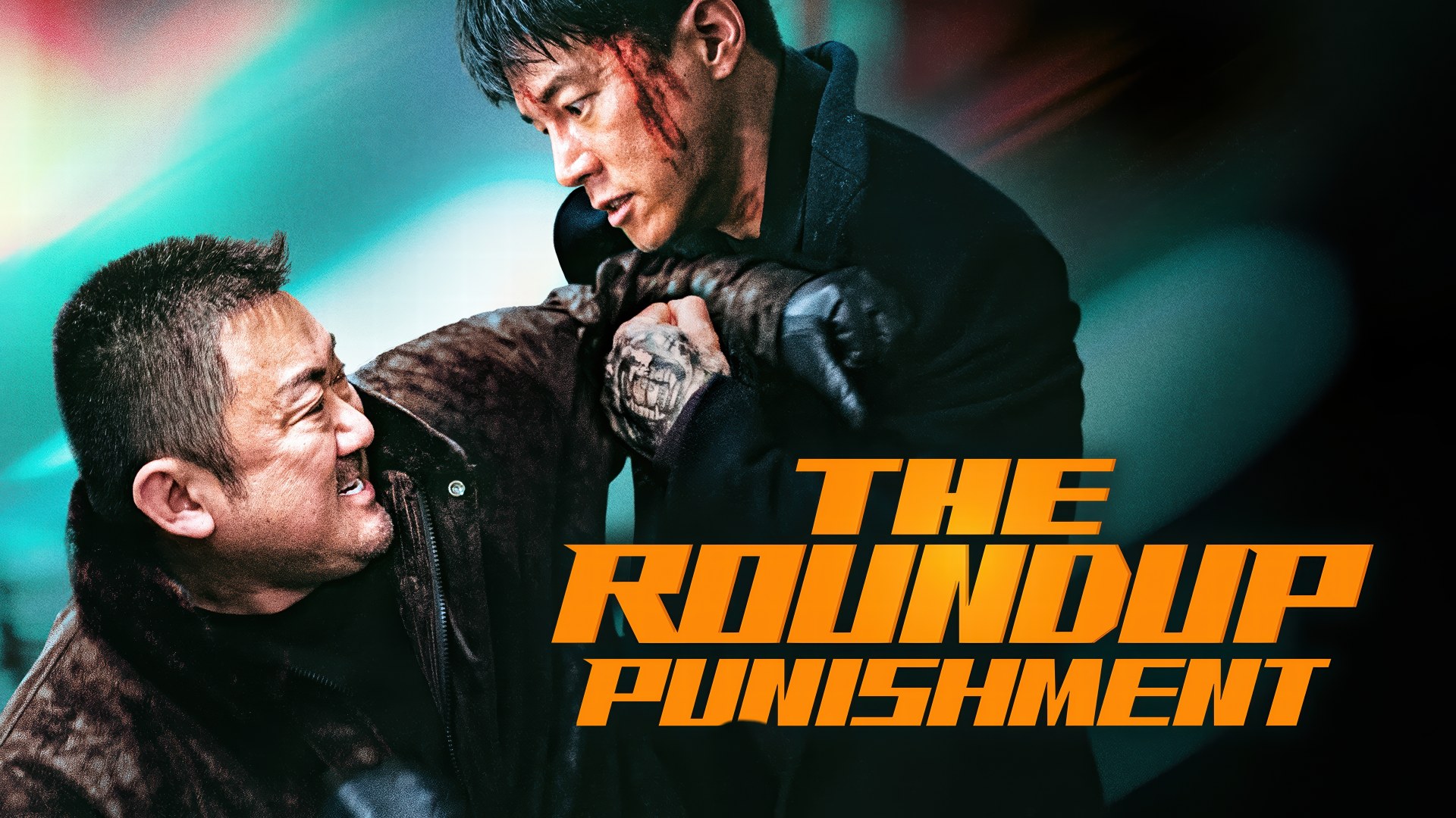 The Roundup Punishment (2024) Google Drive Download