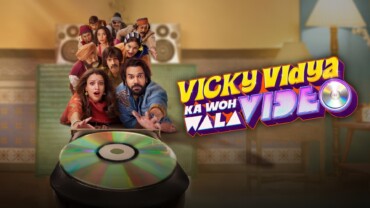 Vicky Vidya Ka Woh Wala Video (2024) Google Drive Download