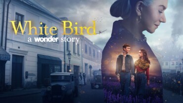 White Bird (2023) Google Drive Download
