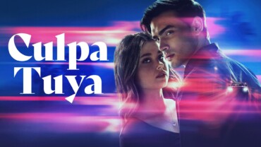Your Fault Culpa tuya (2024) Google Drive Download