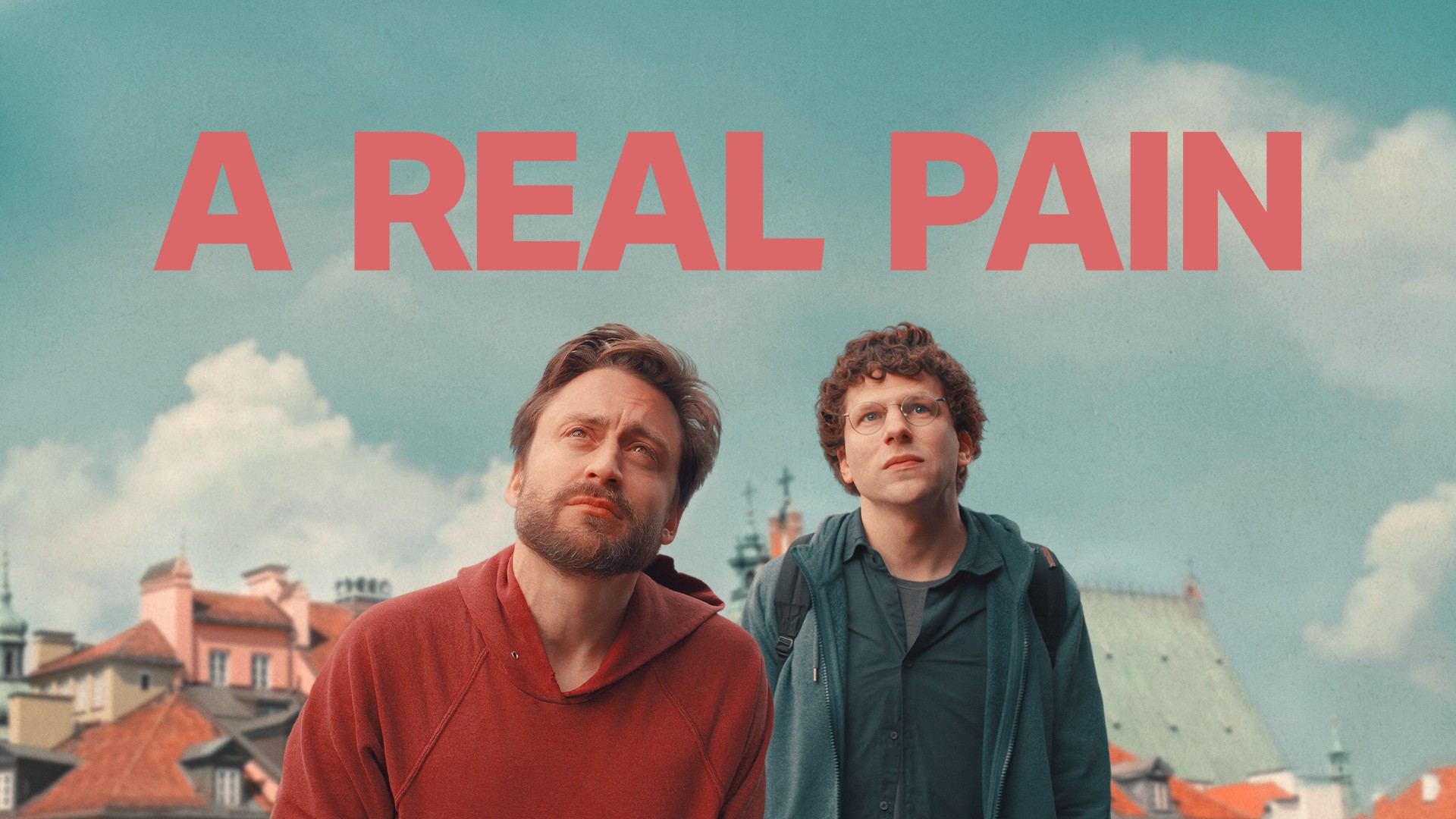 A Real Pain (2024) Google Drive Download