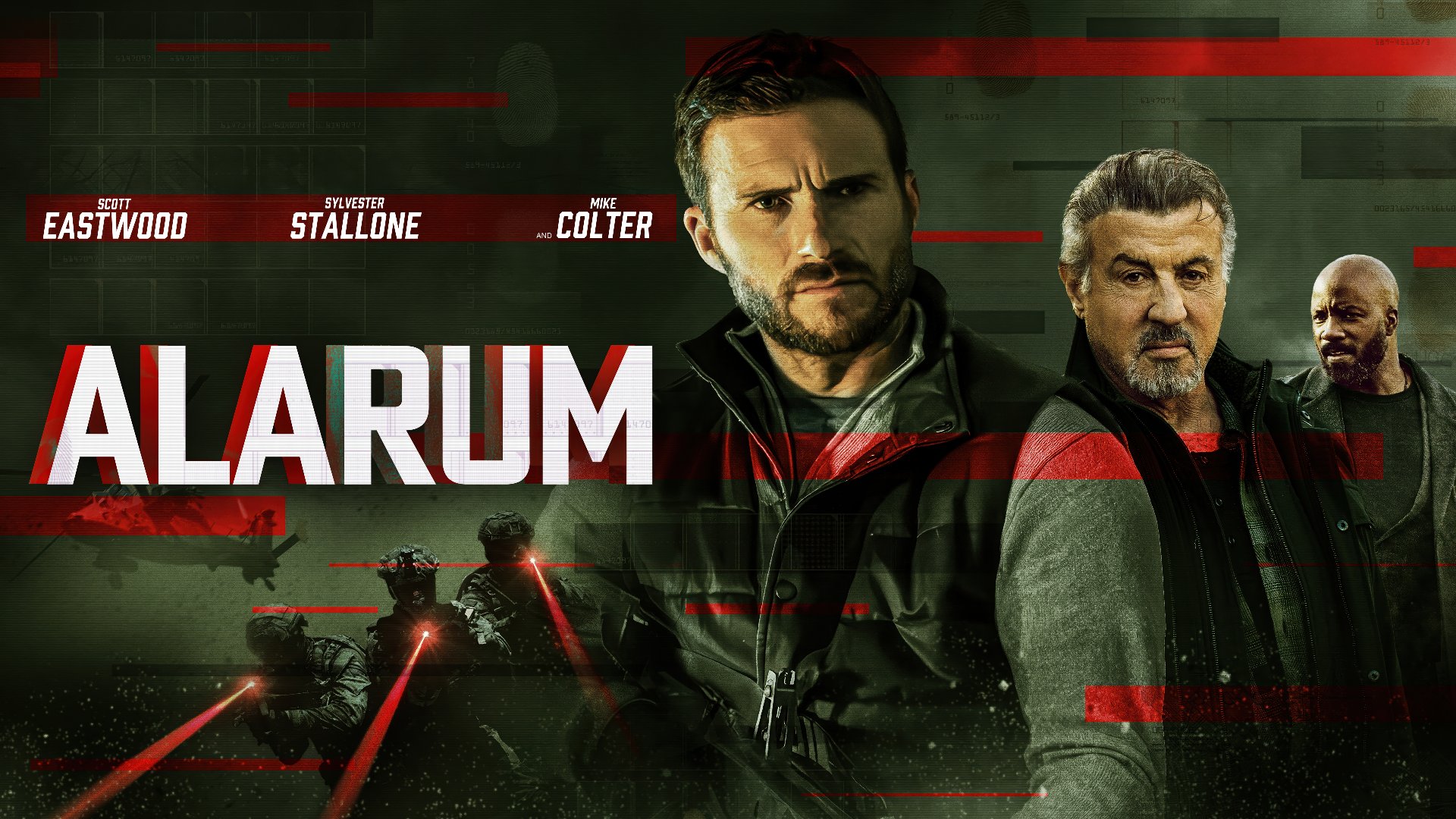 Alarum (2025) Google Drive Download