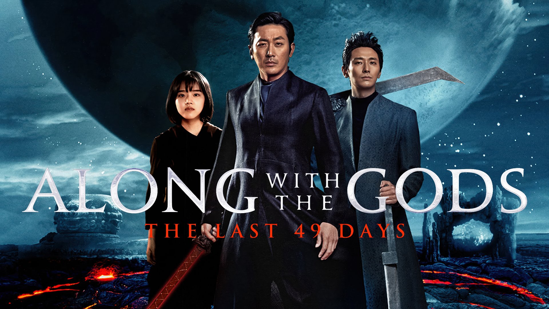 Along With the Gods The Last 49 Days 2018 Google Drive Download