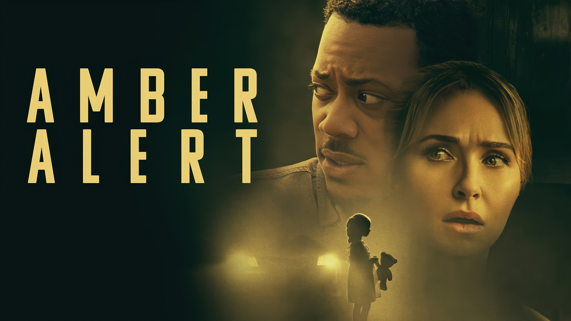 Amber Alert (2024) Google Drive Download