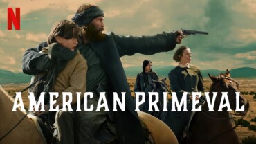 American Primeval (2025) Google Drive Download