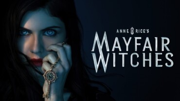 Anne Rices Mayfair Witches Google Drive Download