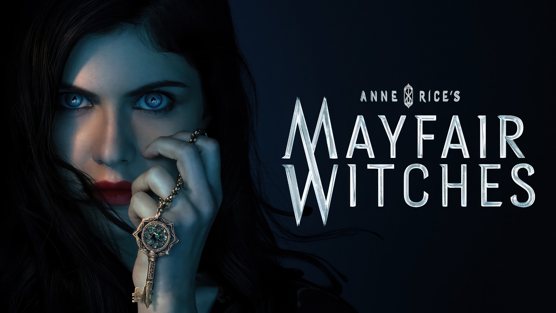 Anne Rices Mayfair Witches Google Drive Download