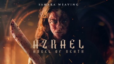 Azrael (2024) Google Drive Download