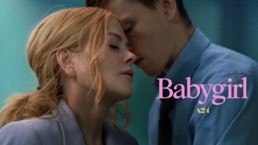 Babygirl (2024) Google Drive Download