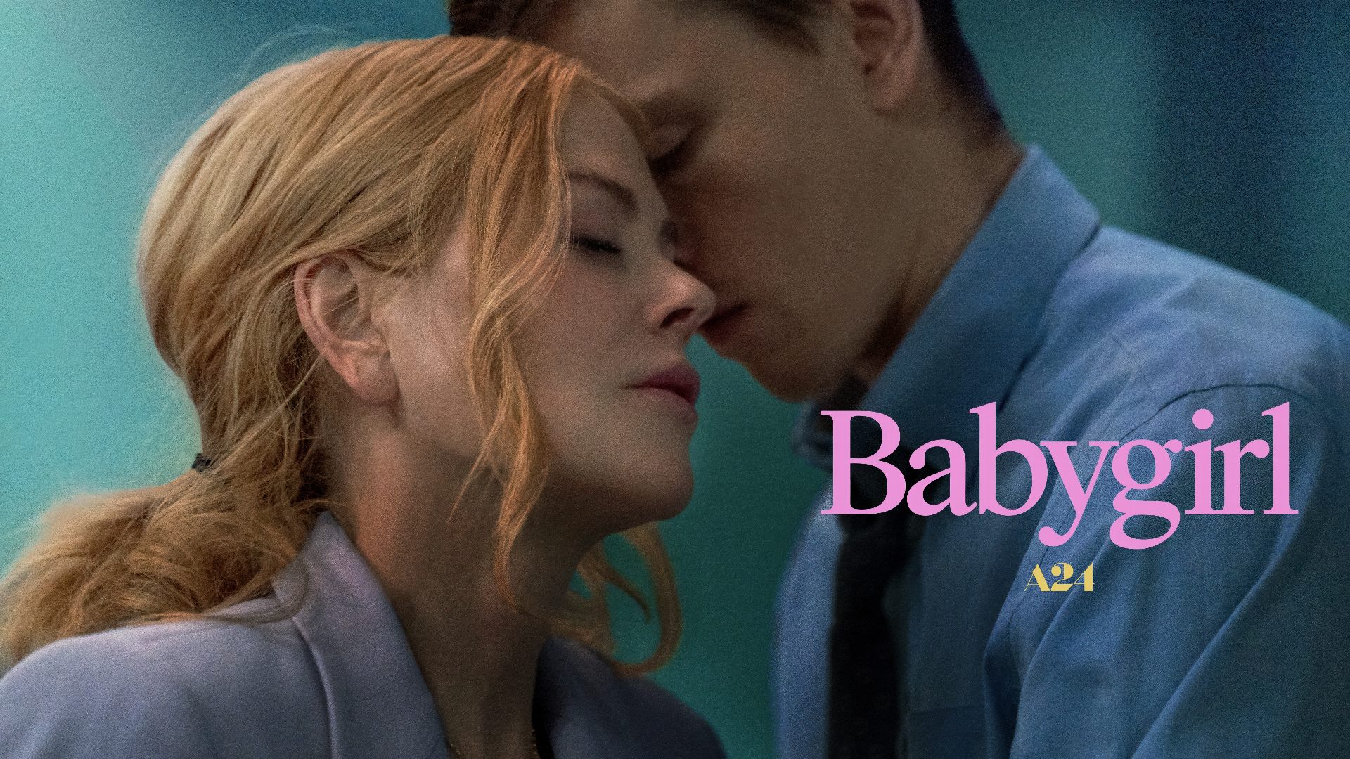 Babygirl (2024) Google Drive Download