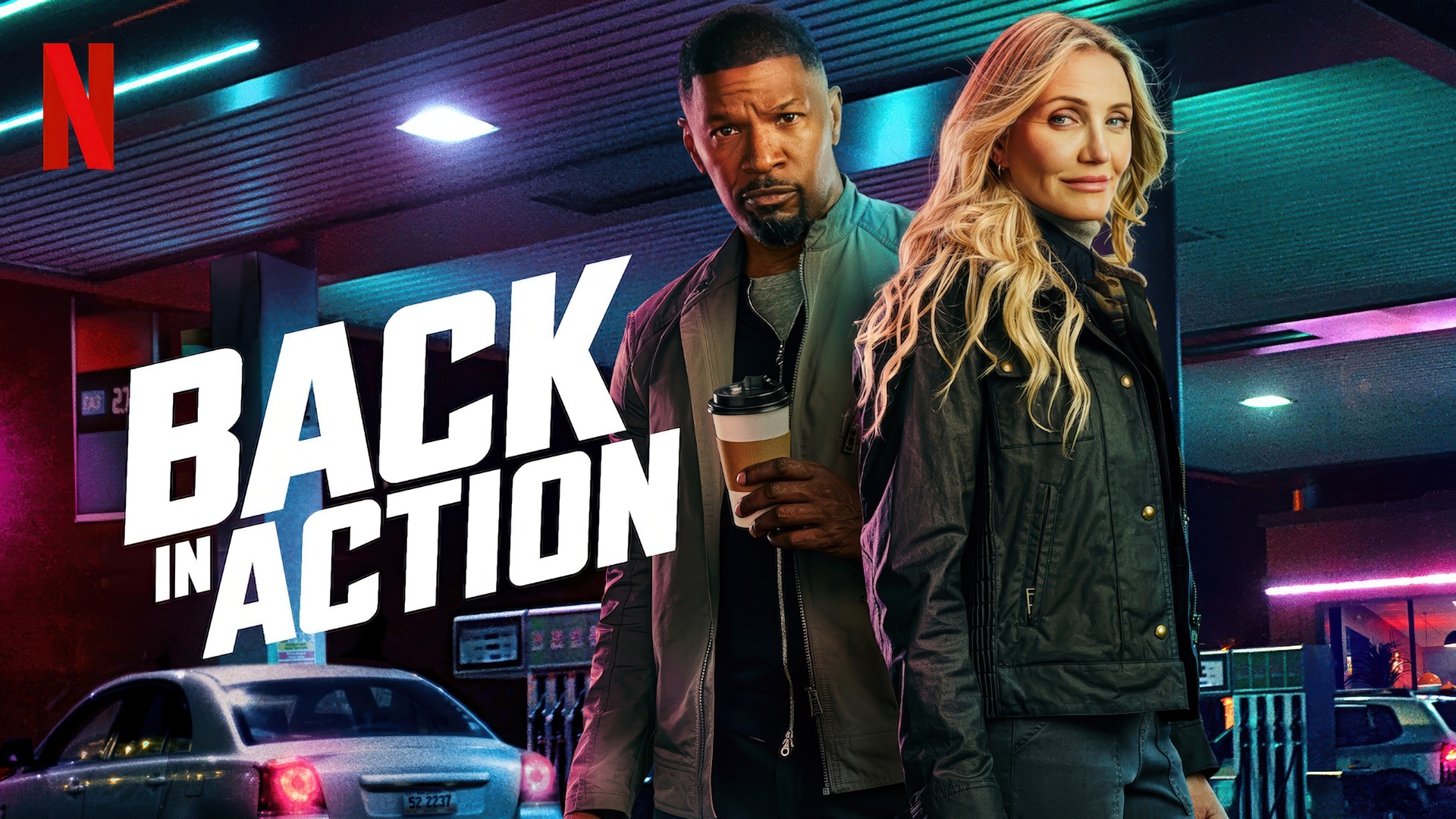 Back in Action (2025) Google Drive Download