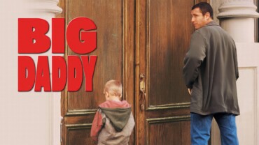 Big Daddy (1999) Google Drive Download