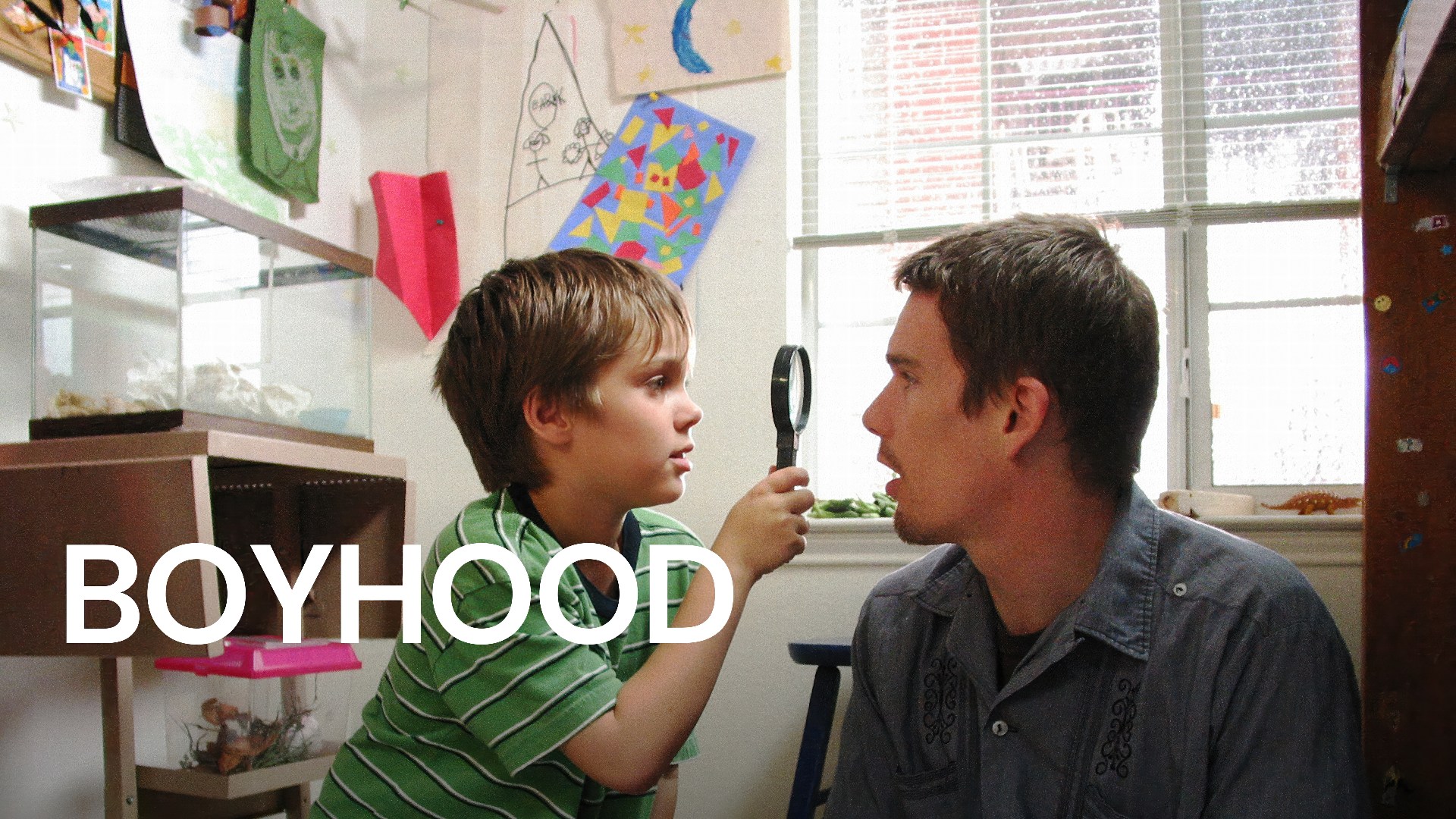 Boyhood (2014) Google Drive Download (1)