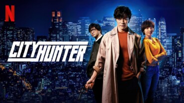 City Hunter (2024) Google Drive Download