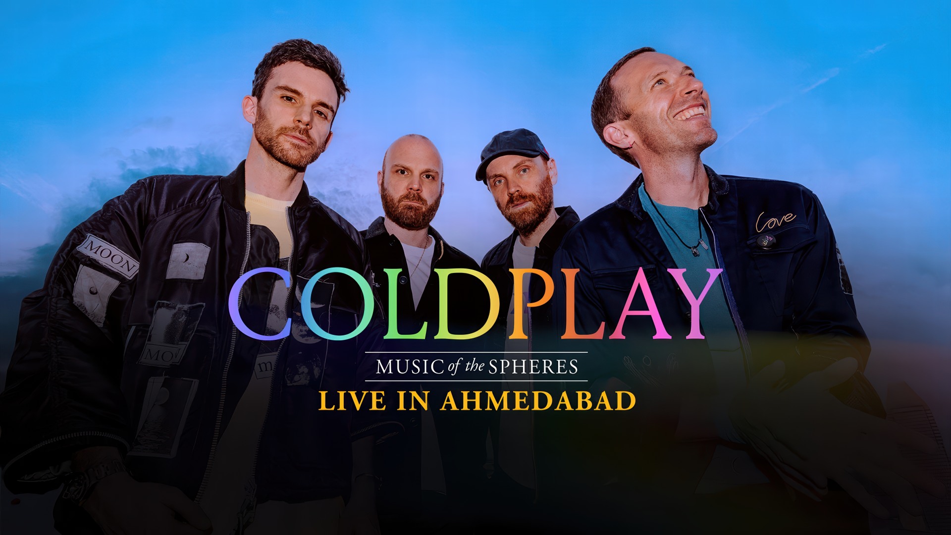 Coldplay Live In Ahmedabad (2025) Google Drive Download