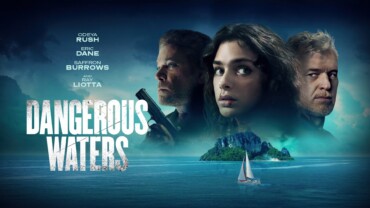 Dangerous Waters 2023 Google Drive Download