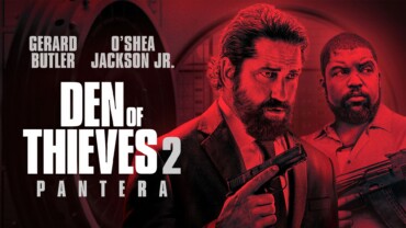 Den of Thieves 2 Pantera 2025 Google Drive Download