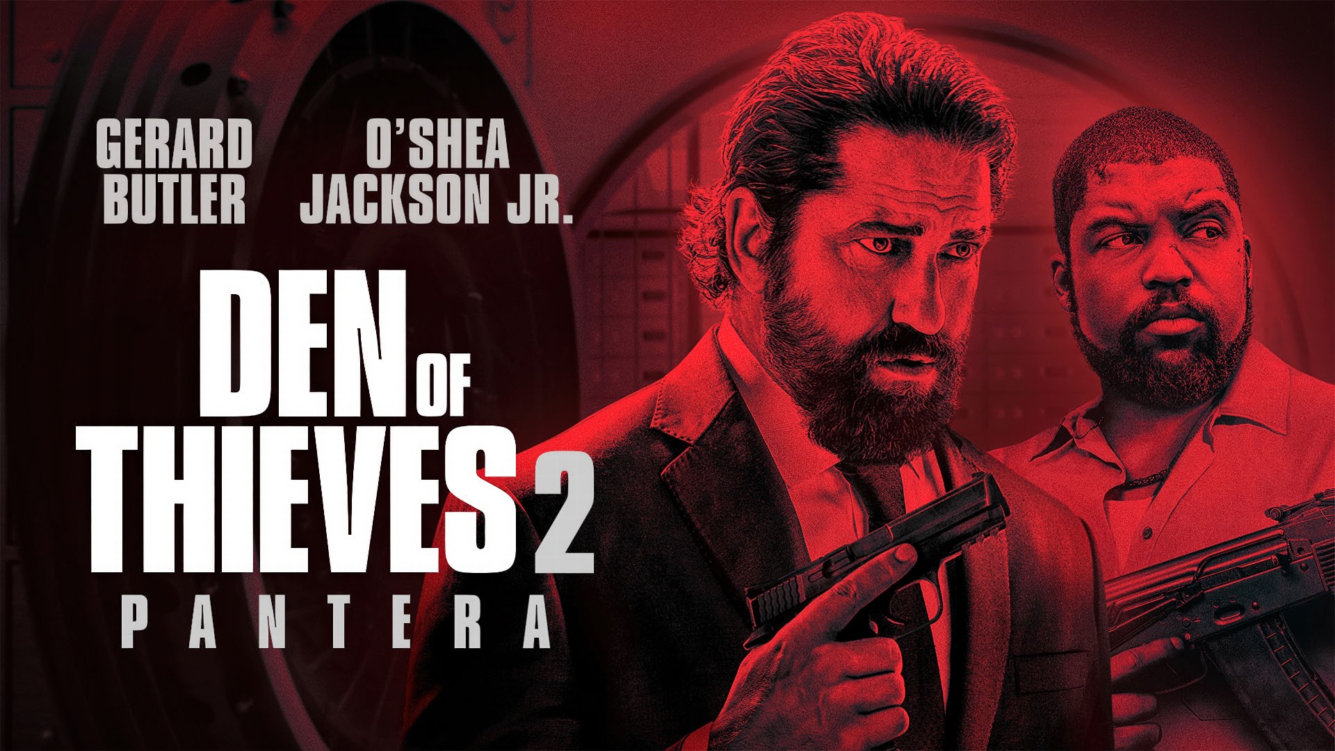 Den of Thieves 2 Pantera 2025 Google Drive Download